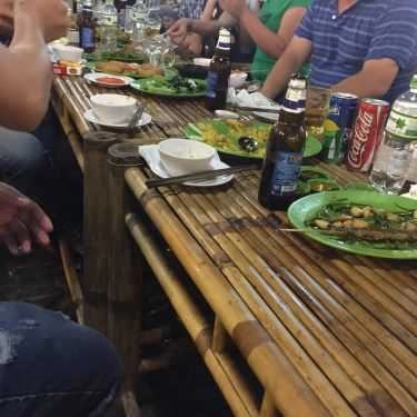 Tổng hợp- Quán Nhậu Bia Tươi 4.000 - Nguyễn Văn Luông