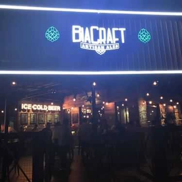 Tổng hợp- Beer Club BiaCraft - Artisan Ales