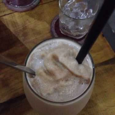 Món ăn- Bica Cafe - Lê Trung Nghĩa