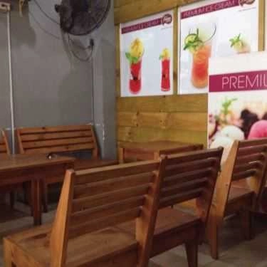 Không gian- Bica Cafe - Lê Trung Nghĩa