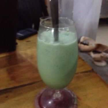 Món ăn- Bica Cafe - Lê Trung Nghĩa