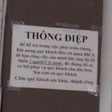 Tổng hợp- Bica Cafe - Lê Trung Nghĩa
