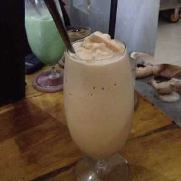 Món ăn- Bica Cafe - Lê Trung Nghĩa