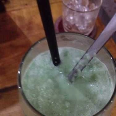 Món ăn- Bica Cafe - Lê Trung Nghĩa