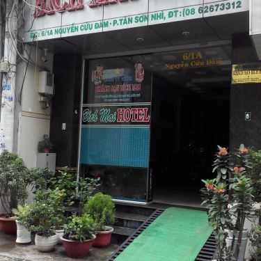 Tổng hợp- Bích Mai Hotel
