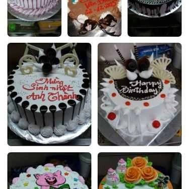 Tổng hợp- Bích Thủy Cake Shop - Shop Online