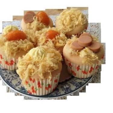 Tổng hợp- Tiệm Bánh Bích Trâm Bakery
