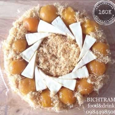 Món ăn- Tiệm Bánh Bích Trâm Bakery