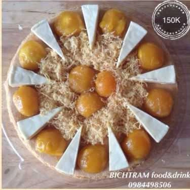 Món ăn- Tiệm Bánh Bích Trâm Bakery
