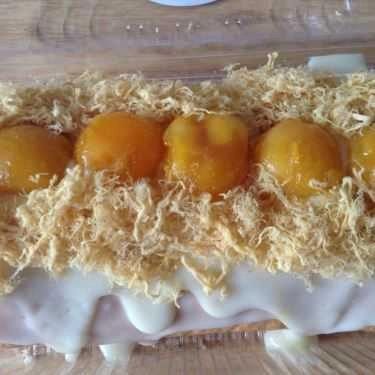 Món ăn- Tiệm Bánh Bích Trâm Bakery