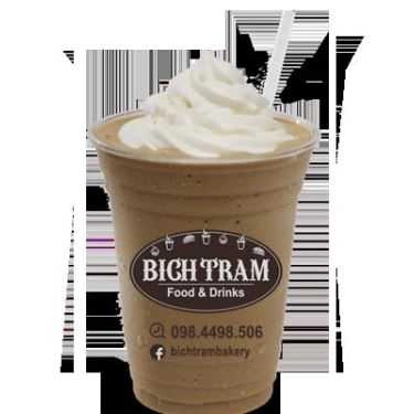 Tổng hợp- Tiệm Bánh Bích Trâm Bakery