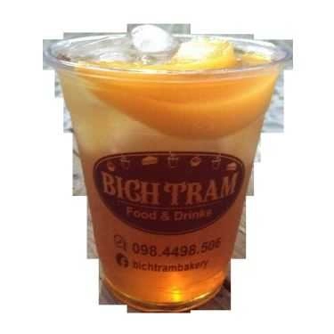 Món ăn- Tiệm Bánh Bích Trâm Bakery