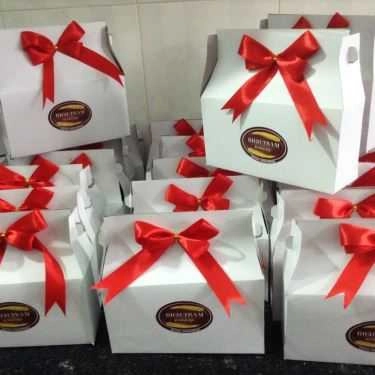 Món ăn- Tiệm Bánh Bích Trâm Bakery
