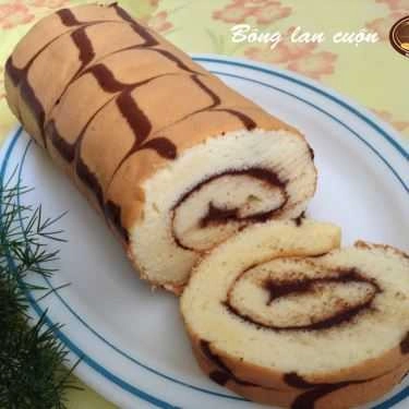 Món ăn- Tiệm Bánh Bích Trâm Bakery