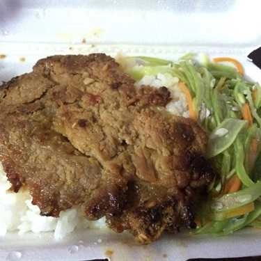 Món ăn- Bida Bảo Bảo - Cafe Cơm Văn Phòng