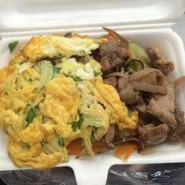 Món ăn- Bida Bảo Bảo - Cafe Cơm Văn Phòng