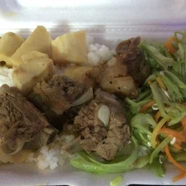 Món ăn- Bida Bảo Bảo - Cafe Cơm Văn Phòng