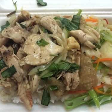 Món ăn- Bida Bảo Bảo - Cafe Cơm Văn Phòng
