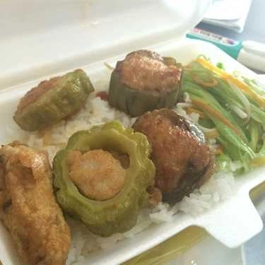Món ăn- Bida Bảo Bảo - Cafe Cơm Văn Phòng