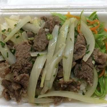 Món ăn- Bida Bảo Bảo - Cafe Cơm Văn Phòng