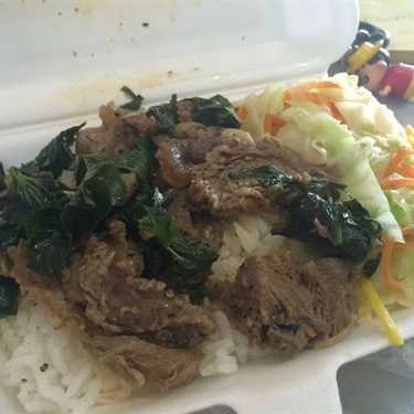 Món ăn- Bida Bảo Bảo - Cafe Cơm Văn Phòng