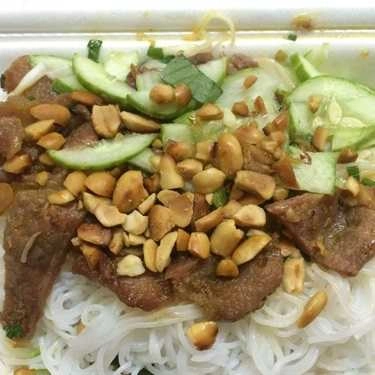 Món ăn- Bida Bảo Bảo - Cafe Cơm Văn Phòng
