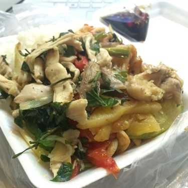 Món ăn- Bida Bảo Bảo - Cafe Cơm Văn Phòng