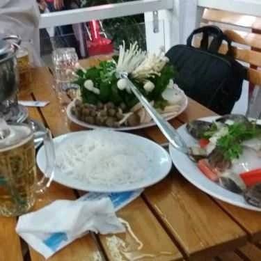 Tổng hợp- Cafe Hải Sản Biển Đông - Âu Cơ