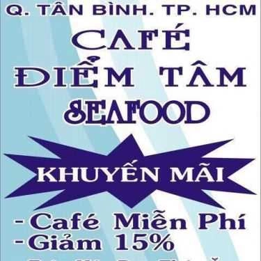 Tổng hợp- Cafe Hải Sản Biển Đông - Âu Cơ