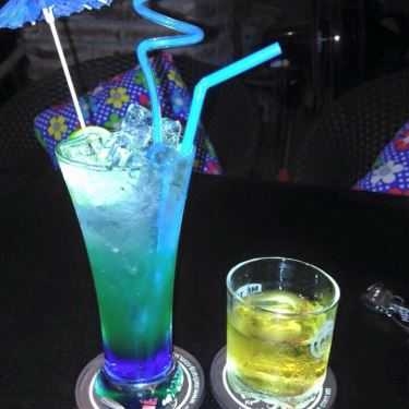 Món ăn- Biển Gọi Cafe