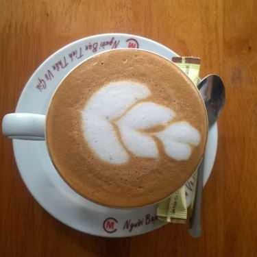 Món ăn- Biển Gọi Cafe