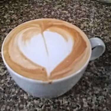 Món ăn- Biển Gọi Cafe