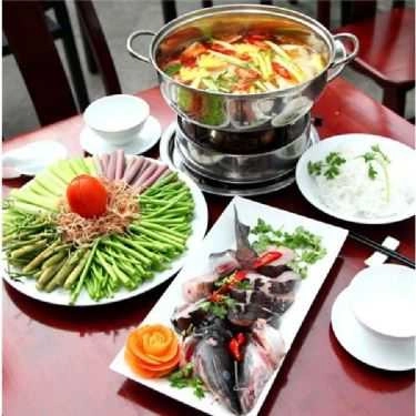 Thực đơn- Quán Nhậu Biển Hẹn - Quán Hải Sản
