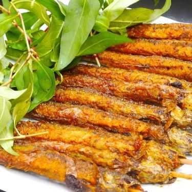 Món ăn- Quán Nhậu Biển Hẹn - Quán Hải Sản