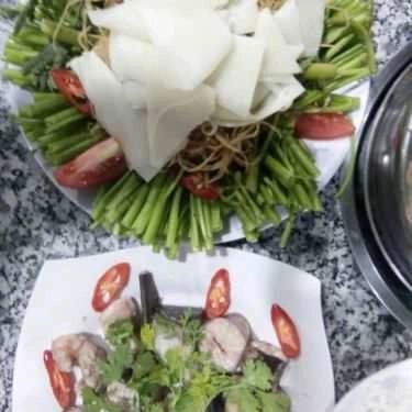 Món ăn- Quán Nhậu Biển Hẹn - Quán Hải Sản
