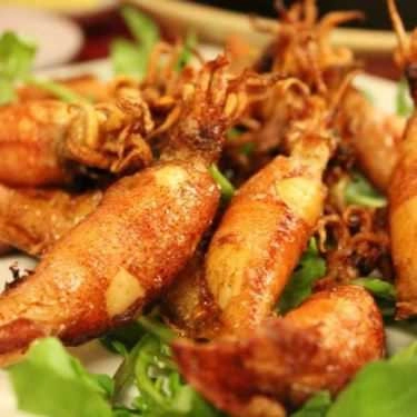 Tổng hợp- Quán Nhậu Biển Hẹn - Quán Hải Sản
