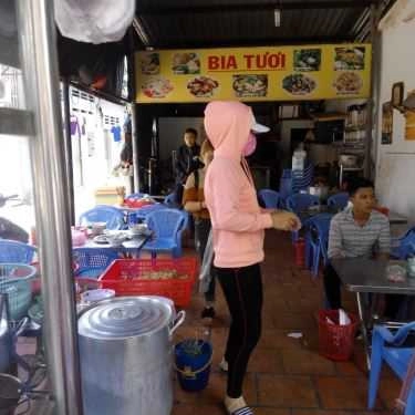Tổng hợp- Biển Nướng - Quán Nhậu Bình Dân