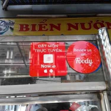 Tổng hợp- Biển Nướng - Quán Nhậu Bình Dân