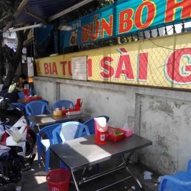 Tổng hợp- Biển Nướng - Quán Nhậu Bình Dân