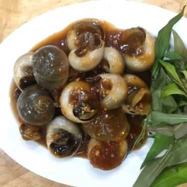 Món ăn- Quán Nhậu Biển Việt - Quán Ăn Hải Sản