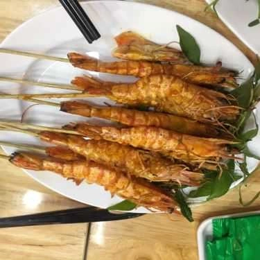 Món ăn- Quán Nhậu Biển Việt - Quán Ăn Hải Sản