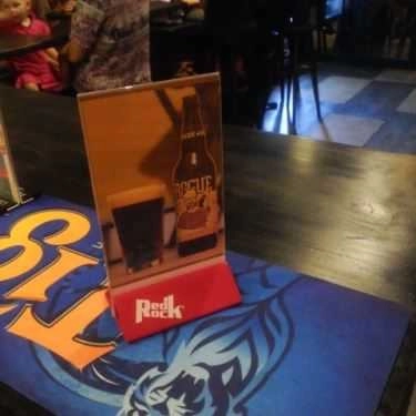 Tổng hợp- Bier Ecke Bar