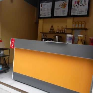 Tổng hợp- Cafe Trà Sữa Big Cup - Đường Số 8