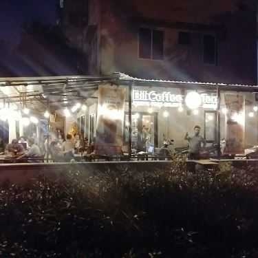 Tổng hợp- Bili Coffee & Tea - Trà Sữa Nhà Trắng