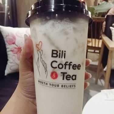 Tổng hợp- Bili Coffee & Tea - Trà Sữa Nhà Trắng