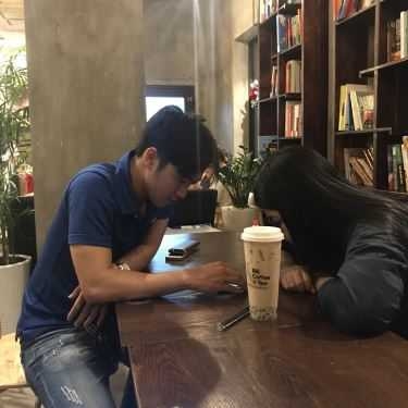 Tổng hợp- Bili Coffee & Tea - Trà Sữa Nhà Trắng