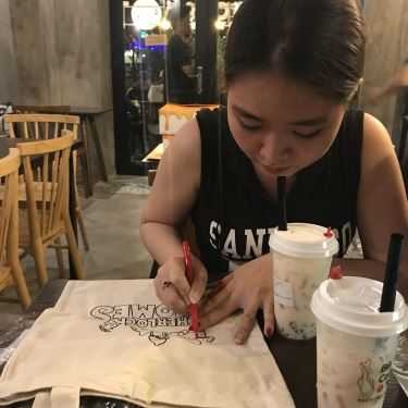 Tổng hợp- Bili Coffee & Tea - Trà Sữa Nhà Trắng