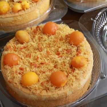 Món ăn- Tiệm Bánh Bimbim - The Baker House