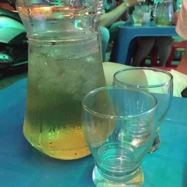 Tổng hợp- Ăn vặt Bin - Trái Cây Xô