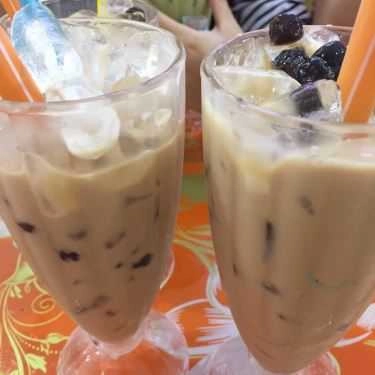 Món ăn- Cafe Bin Bin - Trà Sữa & Ăn Vặt
